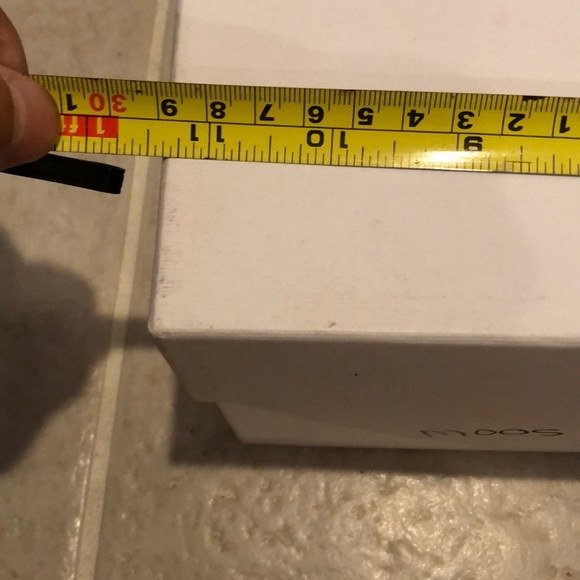 Valentino garavani box - Picture 1 of 4